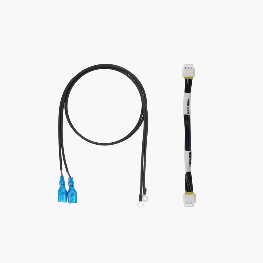 Paquete de cables (4 en 1) para serie P y X1C