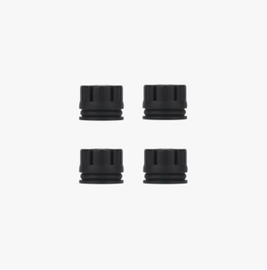 Pies antivibración - P2S