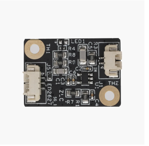 Placa piezo del sensor de cama caliente para serie X y p