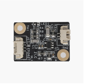 Placa piezo del sensor de cama caliente para serie X y p