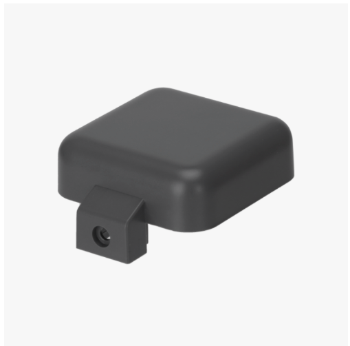 Tapa del eje z para A1 Mini