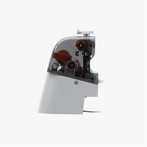 AMS 2 Pro Feeder Unit