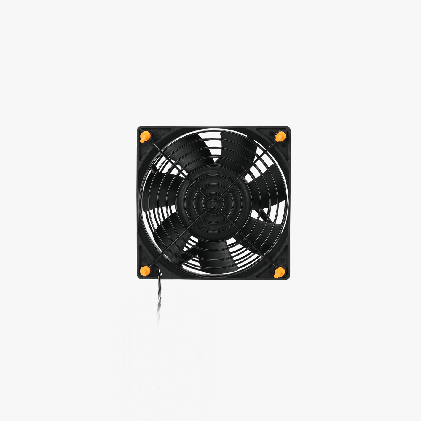 Ventilador de extracción de calor para H2 Series