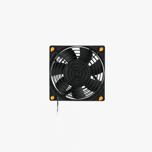 Ventilador de extracción de calor para H2 Series