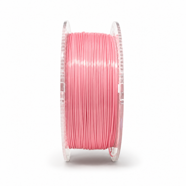 Filamento Pla Silk Rosa Peonia