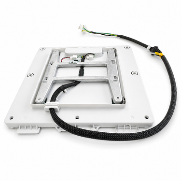 Cama Caliente Para Series A1