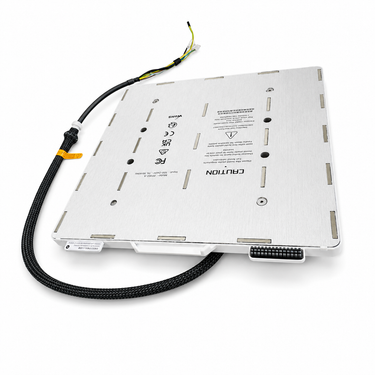 Cama Caliente Para Series A1