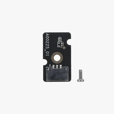 Sensor Hall Para Series H2