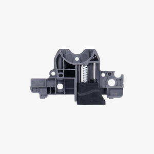 Guia de filamentos doble para extrusor de H2 series