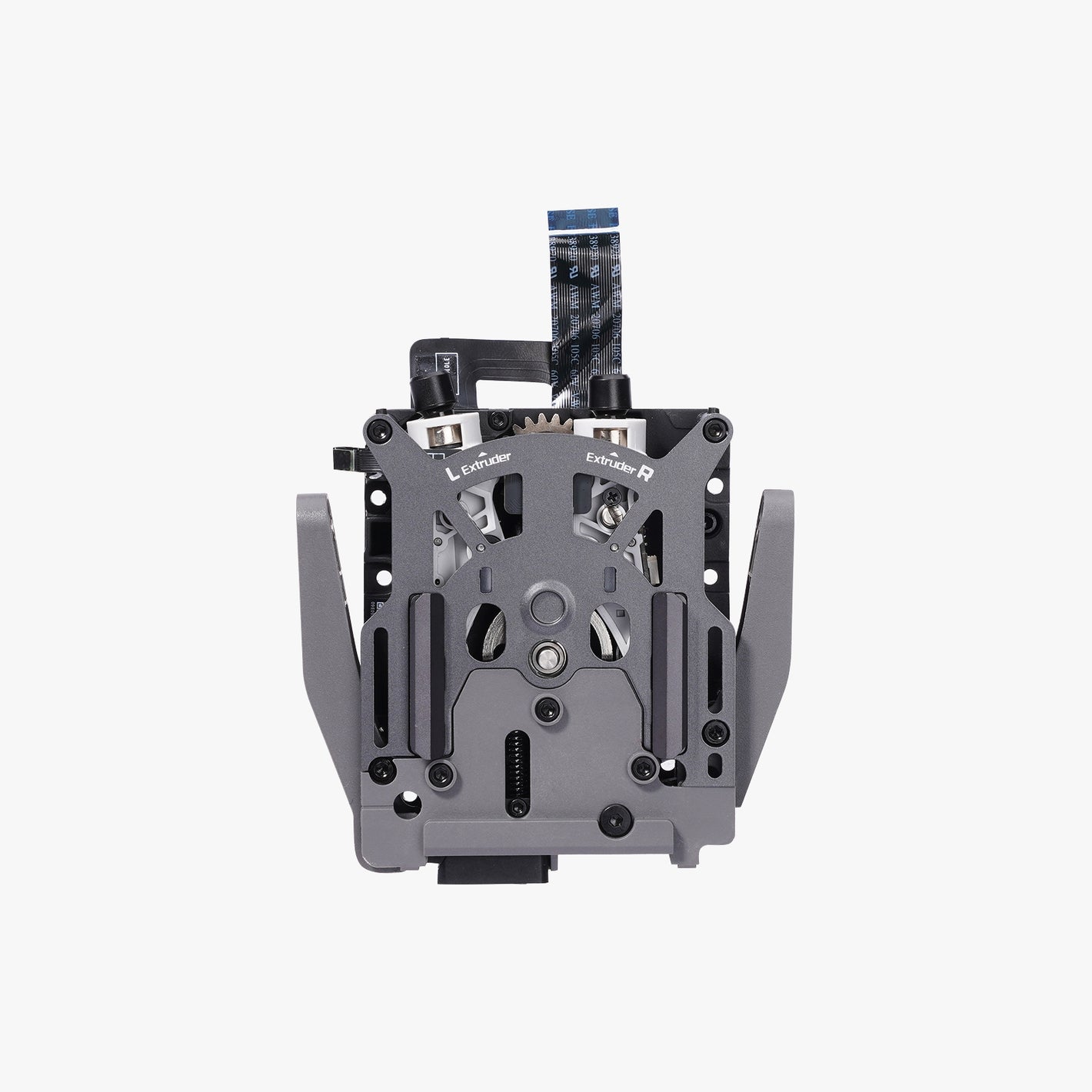 Extrusor completo para H2 Series