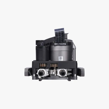 Extrusor Completo Para Series H2D