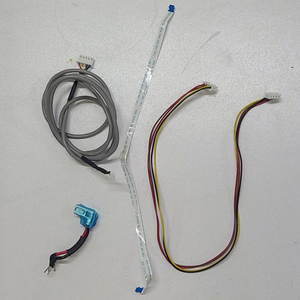 kit de cables para A1