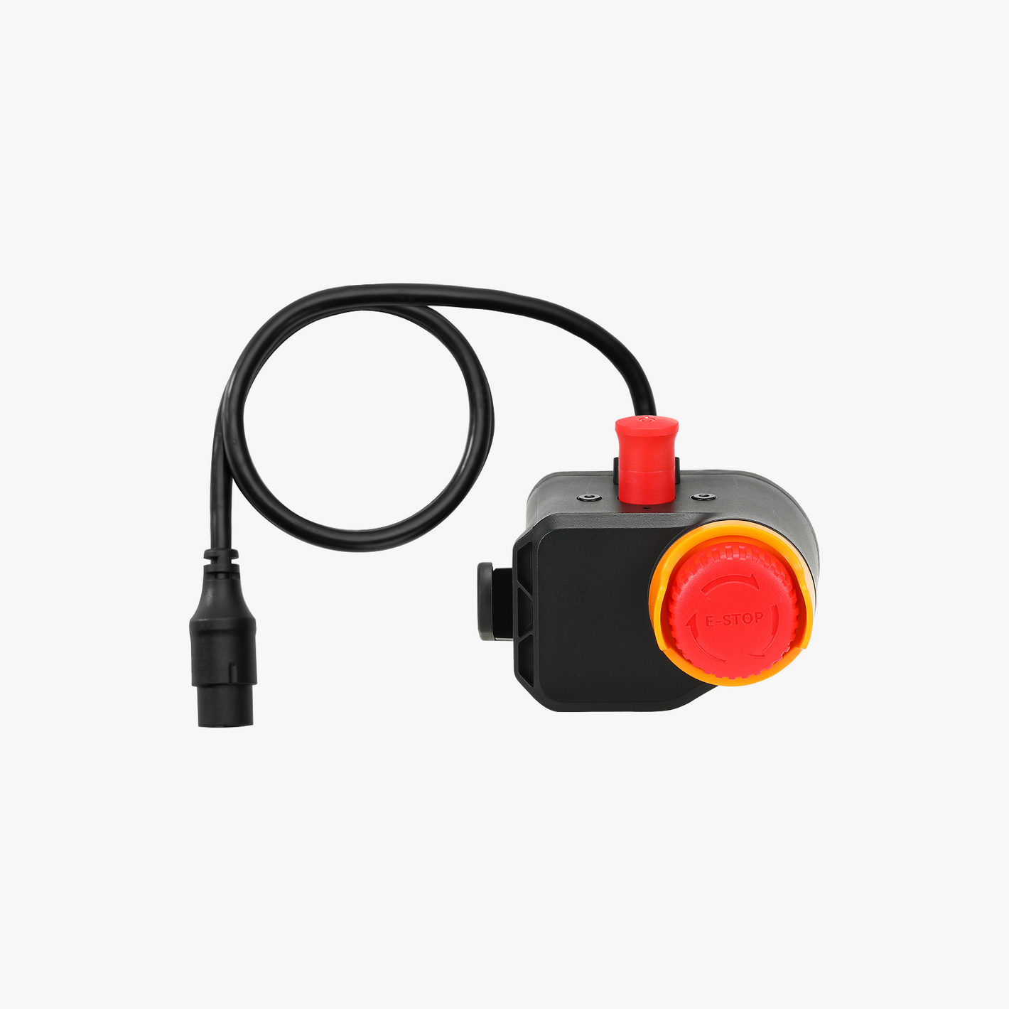 Botón de paro de emergencia para H2 Series