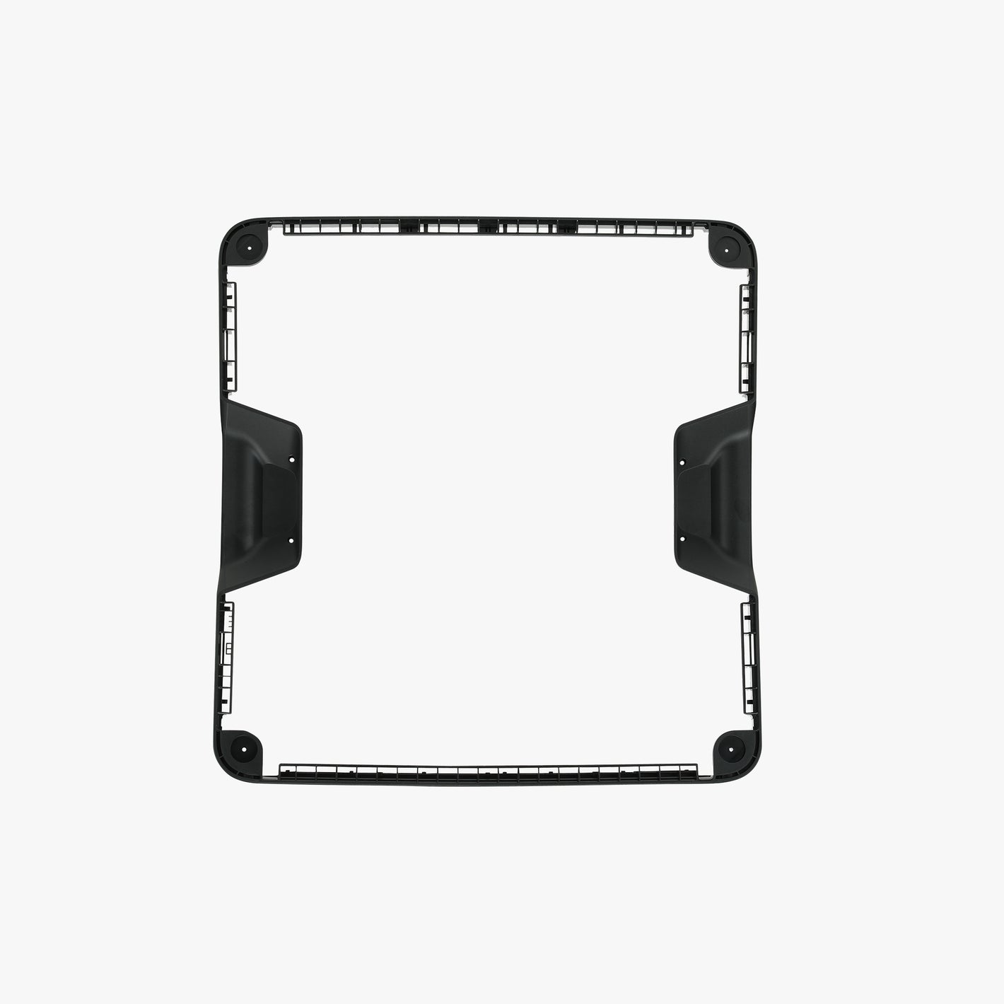 Sello plástico para vidrio superior para H2 Series