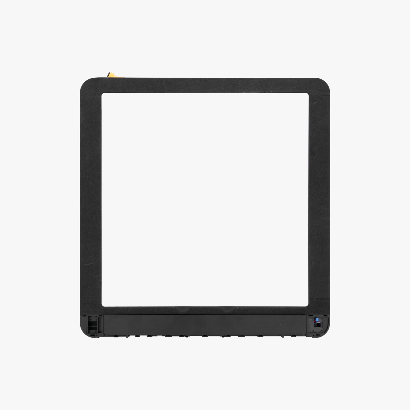 Tapa de vidrio superior para H2 Series