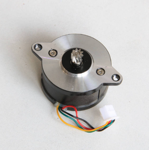 Motor de extrusor para serie X/P