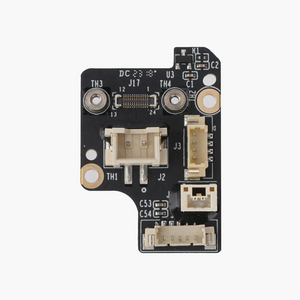 Extruder TH board - para serie X1