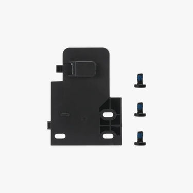 Actuador del Pestillo del Hotend por Inducción