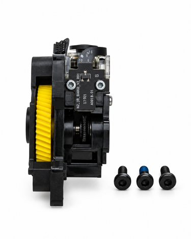 Unidad de Extrusión Para Serie X1E