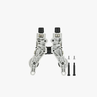 Poleas Dobles del Extrusor Y Sensor de Filamento Para H2D
