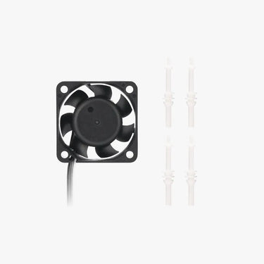 Ventilador de Placa MC Para Series H2
