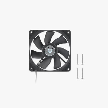 Ventilador de Circulación de Calor de la Cámara de Series H2