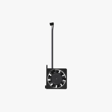 Ventilador de Refrigeración del Hotend Para Serie P2S