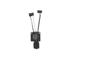 BOQUILLA ENSAMBLADA 0.2 MM PARA X1E BAMBU LAB