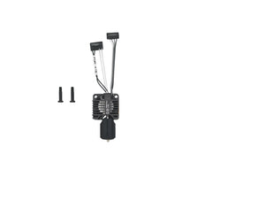 HOTEND CON BOQUILLA ENSAMBLADA 0.8mm X1E BAMBU LAB