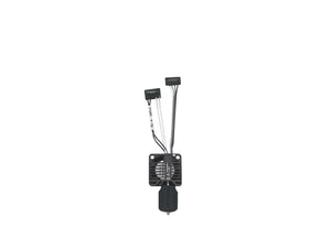 HOTEND CON BOQUILLA ENSAMBLADA 0.6 mm PARA X1E BAMBU LAB