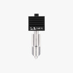 0.4 Hotend de alto flujo con boquilla de acero endurecido