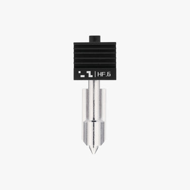 Hotend con Boquilla de Acero Endurecido Para Series H2, P2S y X2D