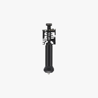 Hotend por Inducción de Alto Flujo con Boquilla de Acero Endurecido Para Serie H2C