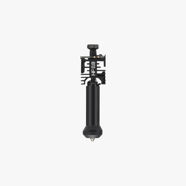 Hotend por Inducción de Alto Flujo con Boquilla de Acero Endurecido Para Serie H2C