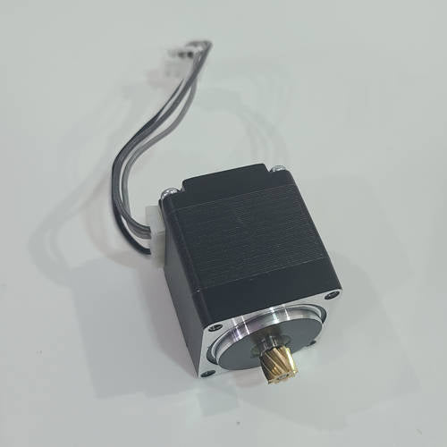 Motor de extrusor para serie A