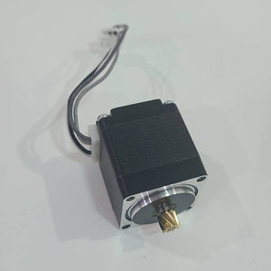 Motor de extrusor para serie A