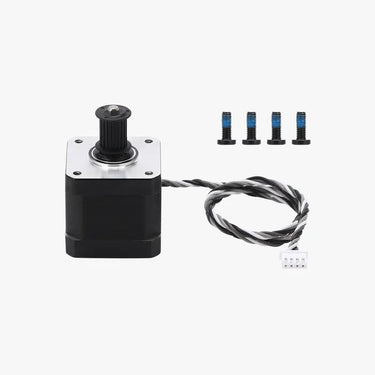 Motor Z Para Series H2