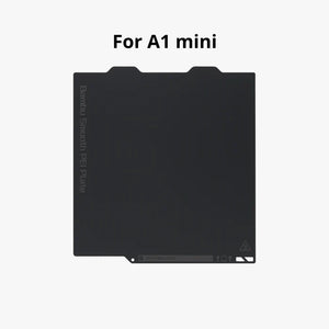 PLACA LISA PARA A1 MINI BAMBU LAB