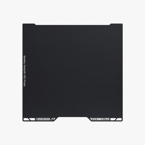 Placa PEI lisa para H2D