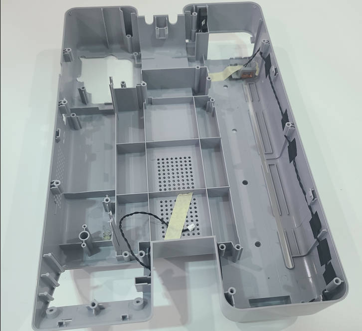 Carcasa de A1 mini