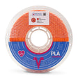Filamento Pla Flexible Naranja