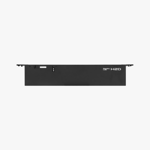 Cubierta frontal para H2 Series