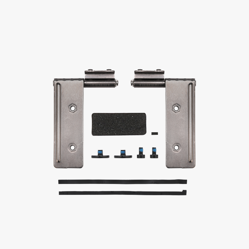 Kit de montaje para puerta para H2 Series