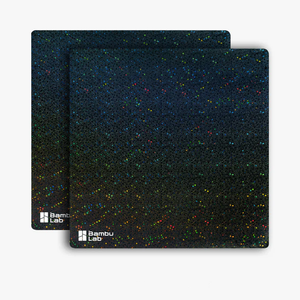 LÁMINA CON SUPERFICIE DE GALAXIA PARA A1, SERIES X1 Y P1