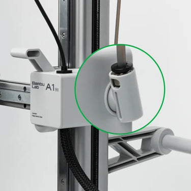 Conexion del Tubo PTFE Para Serie A1 Mini