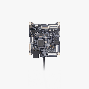 Placa Th para  H2 Series