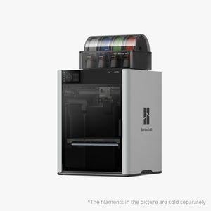 (PRE VENTA) Impresora 3D Bambu Lab H2S Combo
