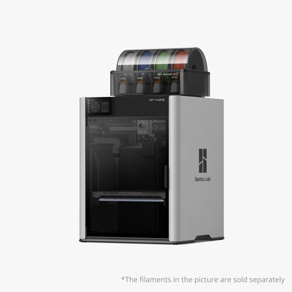 (PREVENTA) Impresora 3D Bambu Lab H2S Combo
