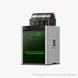 (PREVENTA) Impresora 3D Bambu Lab H2S Láser 10 W