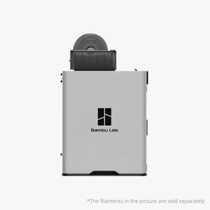 (PRE VENTA) Impresora 3D Bambu Lab H2S Combo